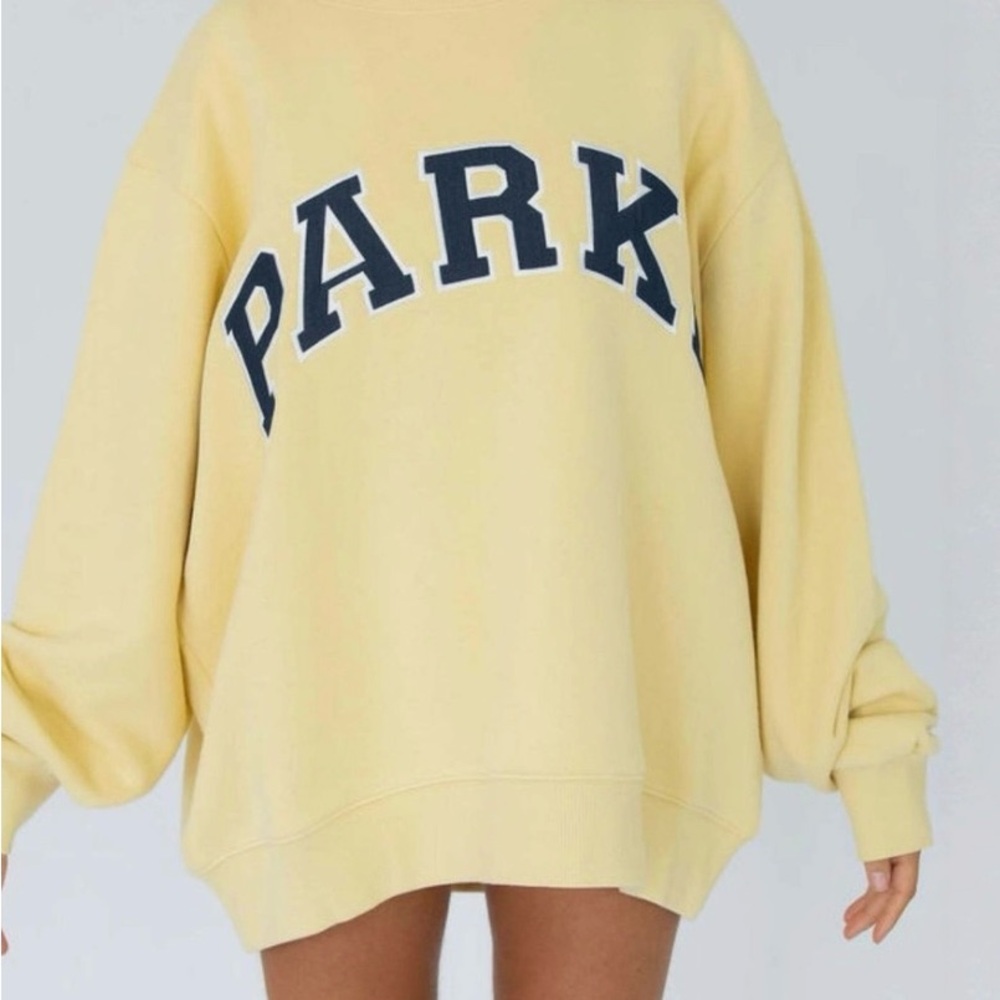 Parke Peel/Navy Birthday Mockneck